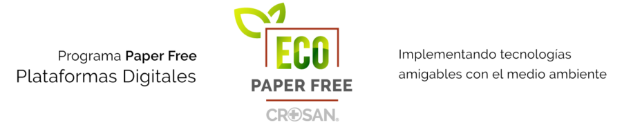 eco-paper-free